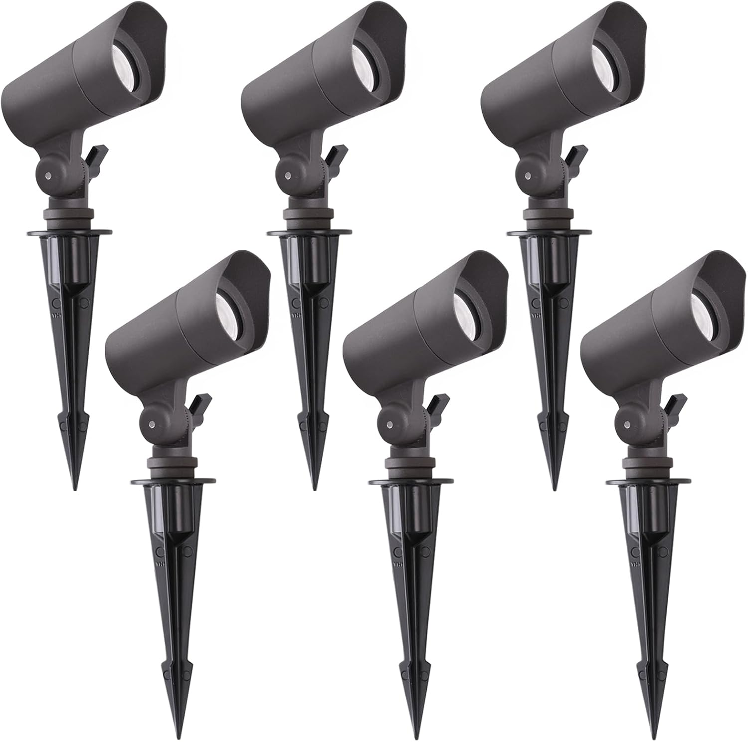 Outdoor Lighting Low Voltage - Düşük Voltaj 12V LED Peyzaj Lambaları
