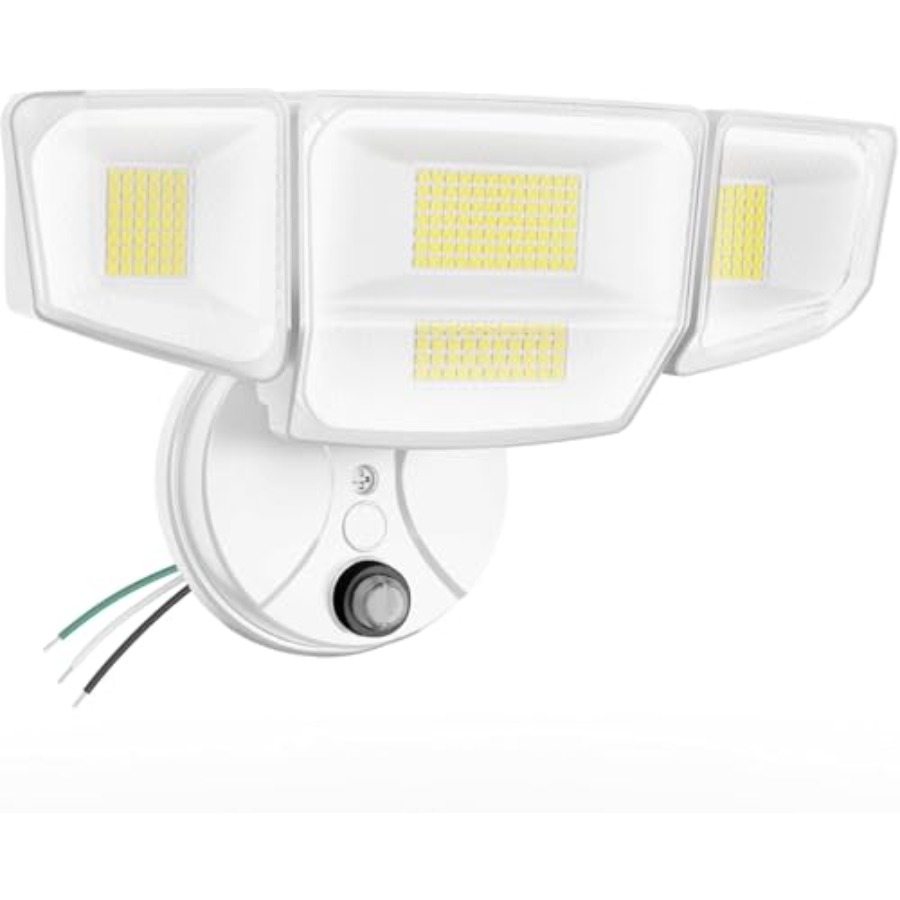 Outdoor Lighting Dusk To Dawn - 90W Gün Batımından Şafakına Dış Mekan