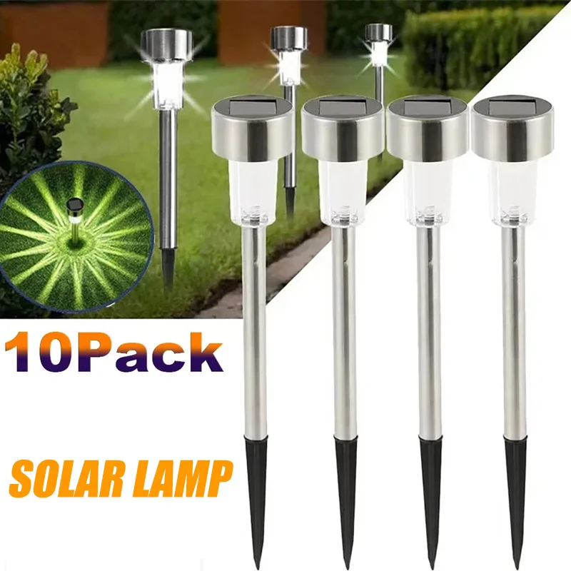 Halo Outdoor Lighting - Güneş Enerjili Dış Mekan Işıkları Bahçe