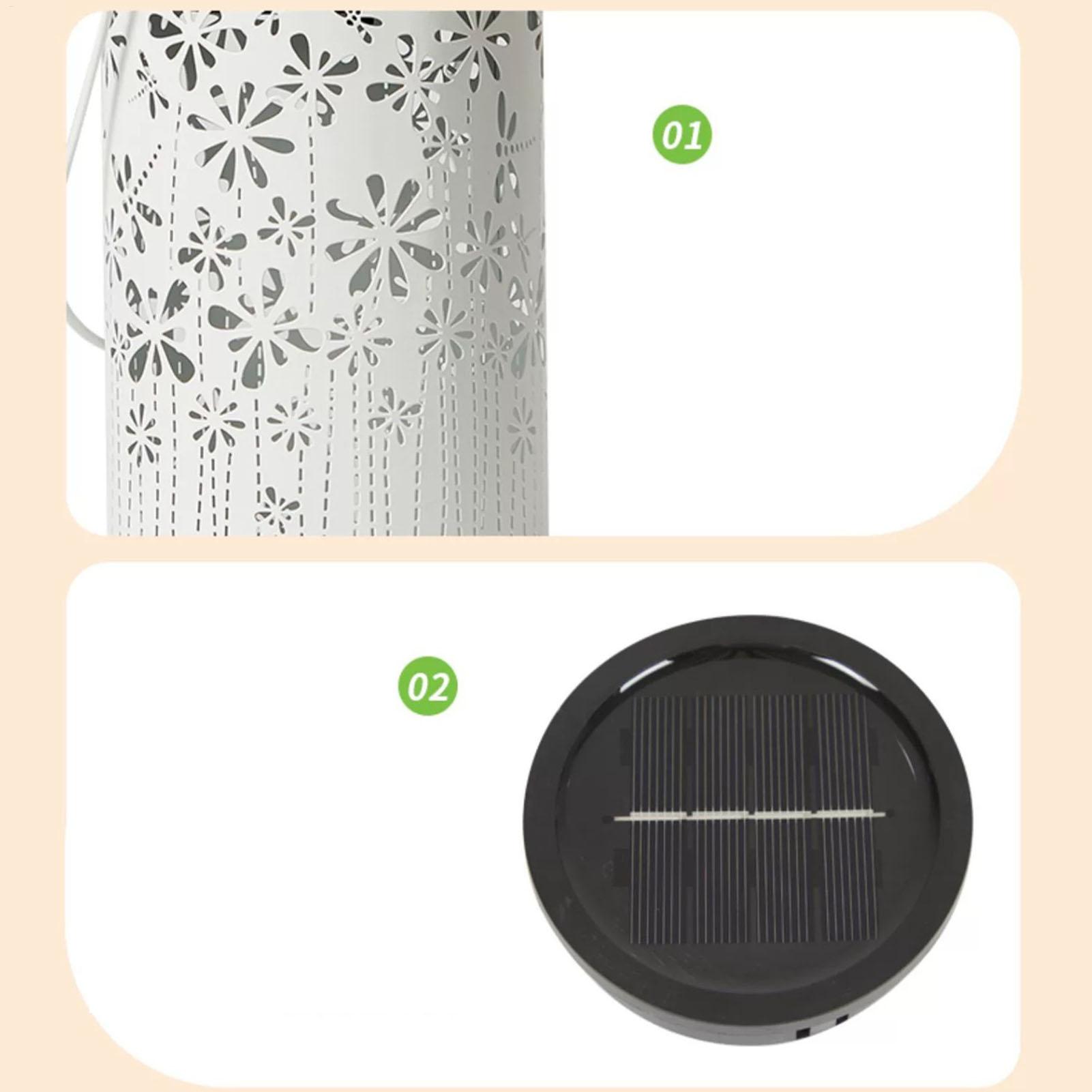 Outdoor Lighting House - Veranda için Dış Mekan Fenerleri Renkli