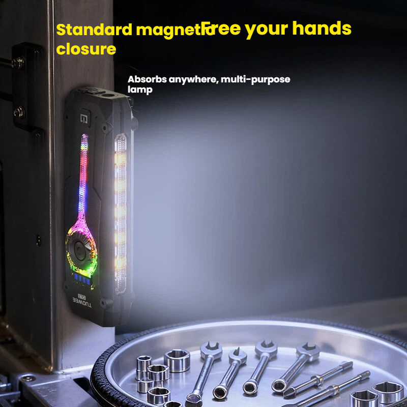 Kırmızı Işınlı, RGB Işıklı, UV - Outdoor Lighting House incelemesi ve fiyatı