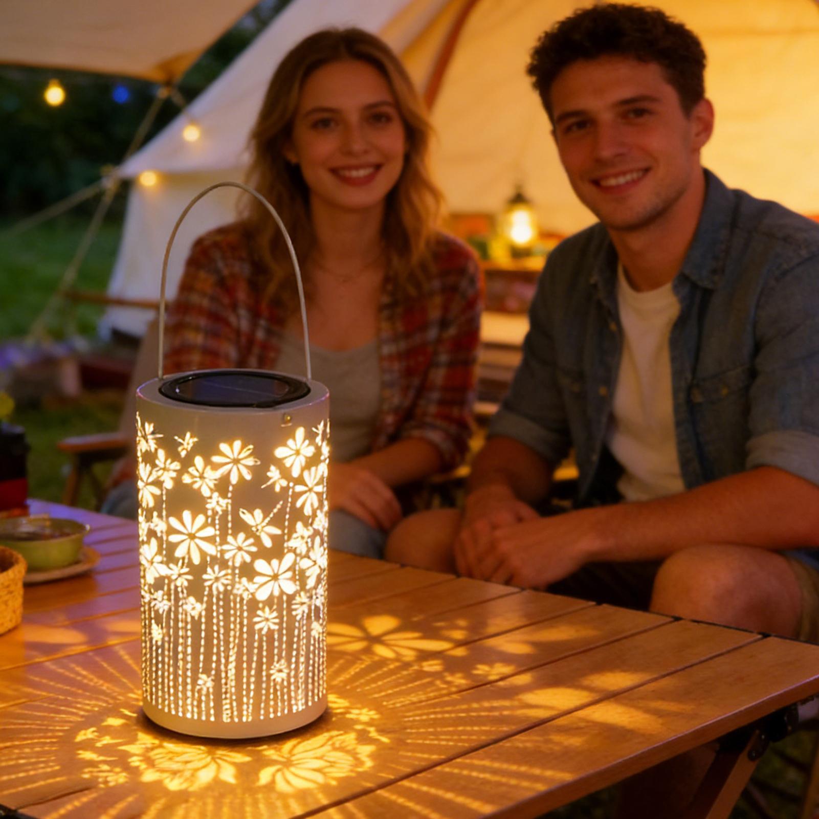 Veranda için dış mekan fenerle - Outdoor Lighting Decoration incelemesi ve fiyatı