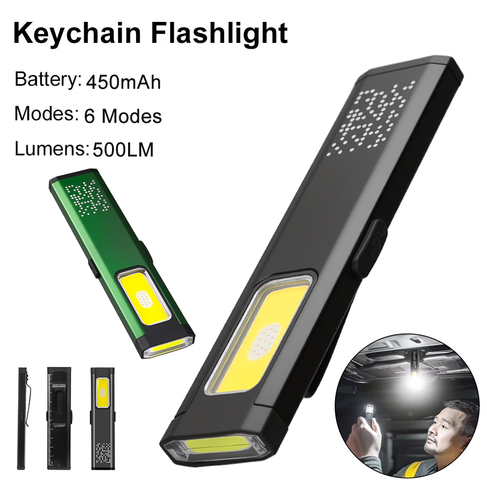 Mini Taşınabilir Şarj Edilebil - Outdoor Lighting House incelemesi ve fiyatı