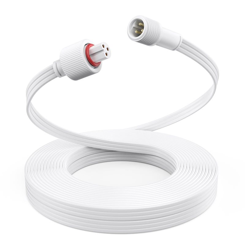 A93Z Y-Splitter Su Geçirmez 22 - Outdoor Lighting Govee incelemesi ve fiyatı