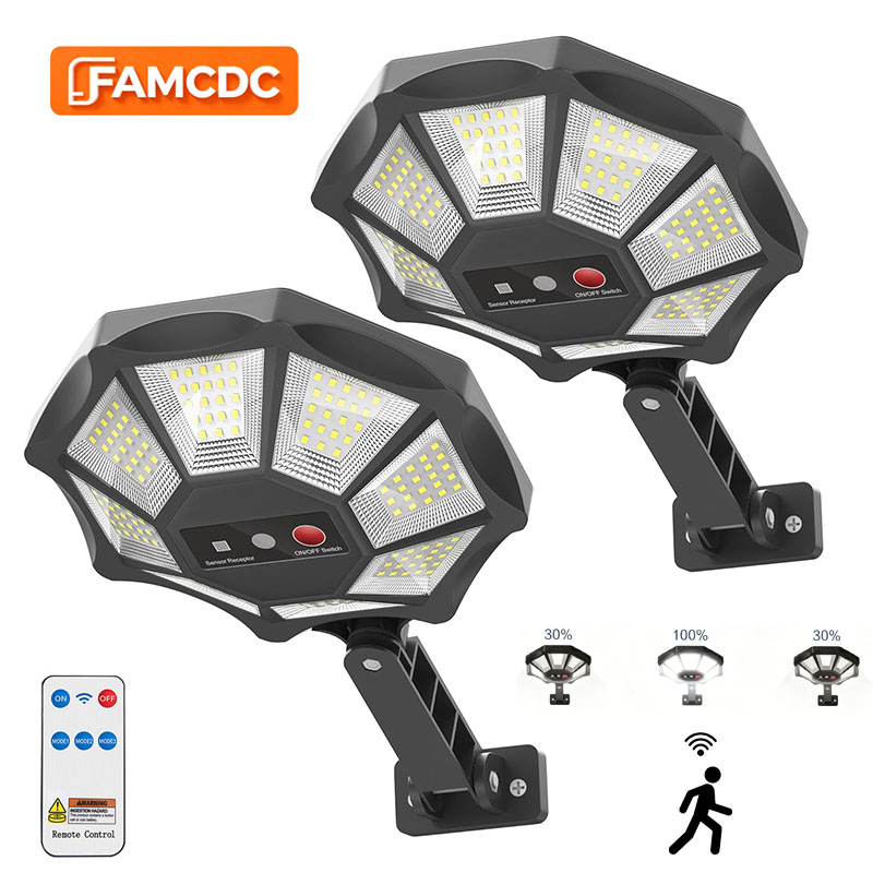 Güneş Enerjili Dış Mekan Aydın - Outdoor Lighting Dusk To Dawn incelemesi ve fiyatı