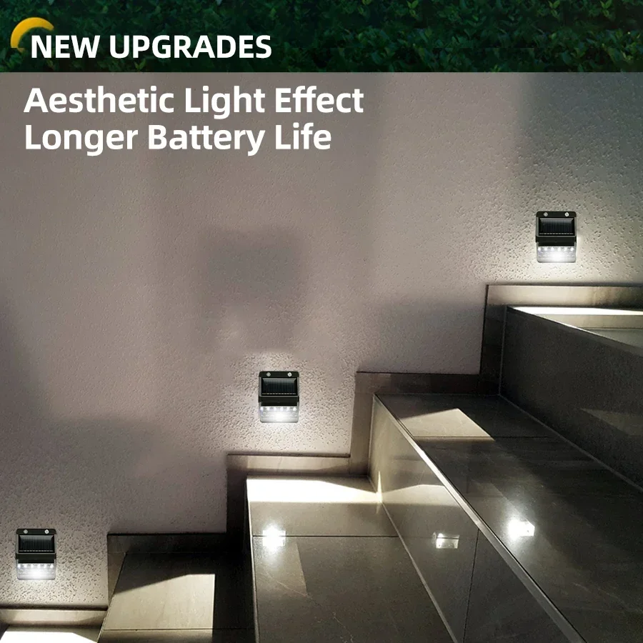 LED Güneş Işığı PIR Hareket Se - Outdoor Lighting Sconce incelemesi ve fiyatı