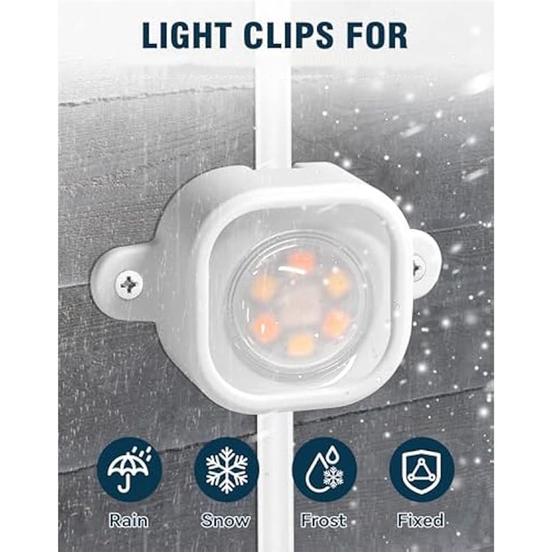 A03F-Govee H706 için, 125PCS M - Outdoor Lighting Govee incelemesi ve fiyatı