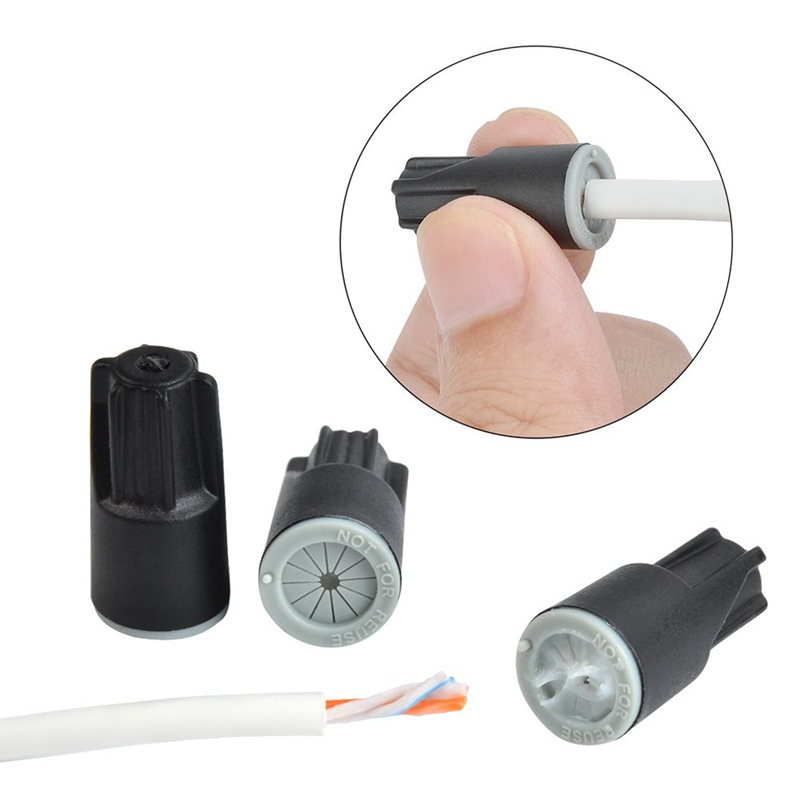 ABJA-Su Geçirmez Tel Konnektör - Outdoor Lighting Low Voltage incelemesi ve fiyatı