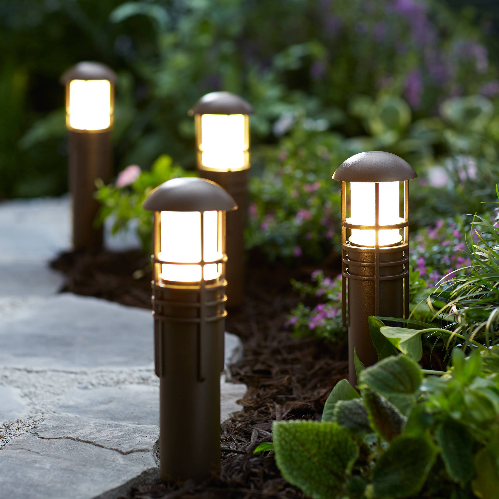 QACA 12V 3W Düşük Voltajlı LED - Outdoor Lighting Low Voltage incelemesi ve fiyatı