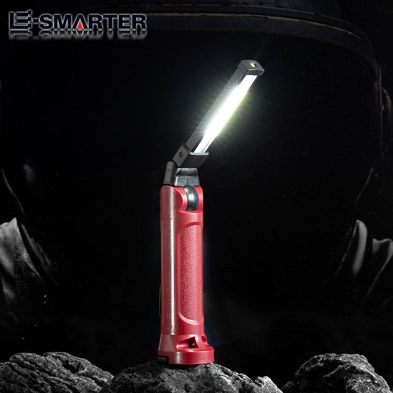COB LED Çalışma Işığı Şarj Edi - Outdoor Lighting House incelemesi ve fiyatı