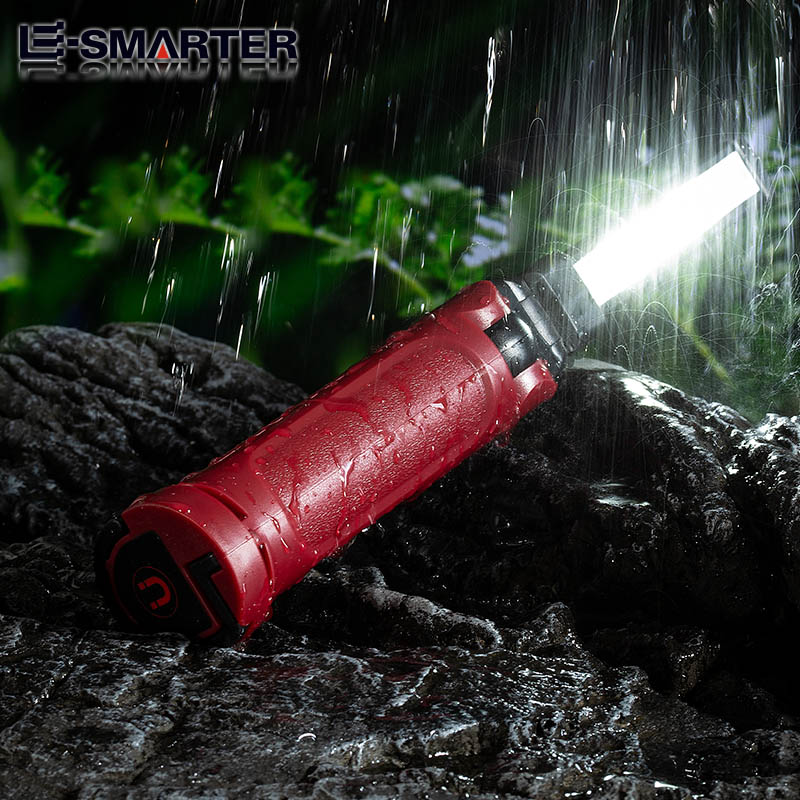 COB LED Çalışma Işığı Şarj Edi - Outdoor Lighting House incelemesi ve fiyatı