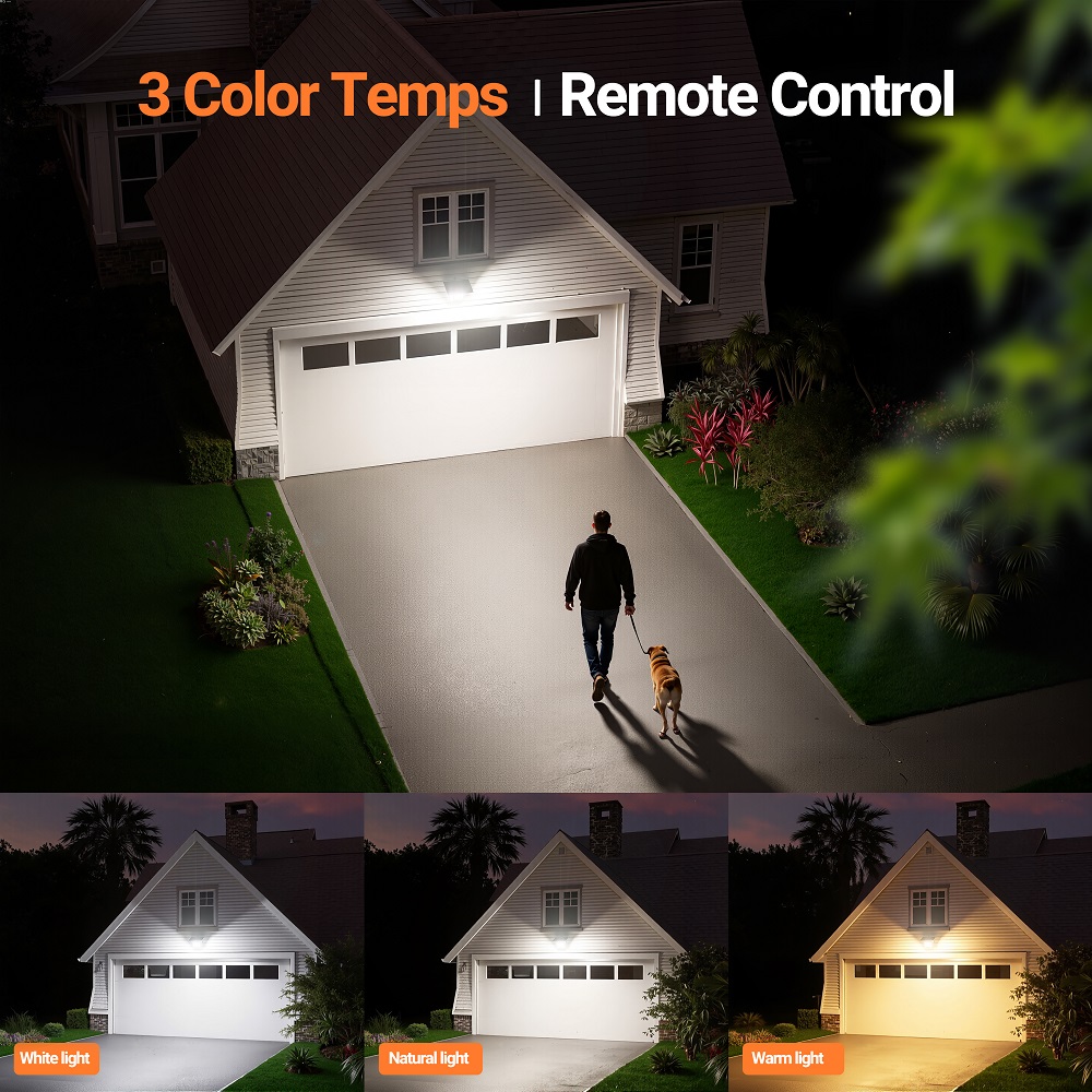 intelamp Güneş Enerjili Projek - Outdoor Lighting Dusk To Dawn incelemesi ve fiyatı