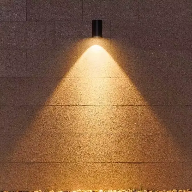 Dış Mekan Dekoratif Duvar Lamb - Outdoor Lighting Decoration incelemesi ve fiyatı