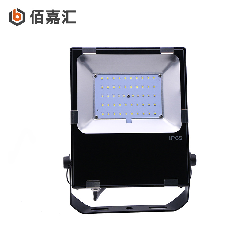 Dış Mekan LED Projektör 50W 10 - Outdoor Lighting Mains Powered incelemesi ve fiyatı