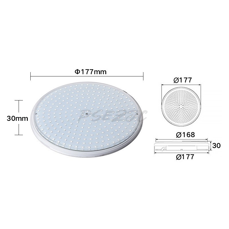 Dış Mekan Su Geçirmez IP68 Sua - Outdoor Lighting Low Voltage incelemesi ve fiyatı