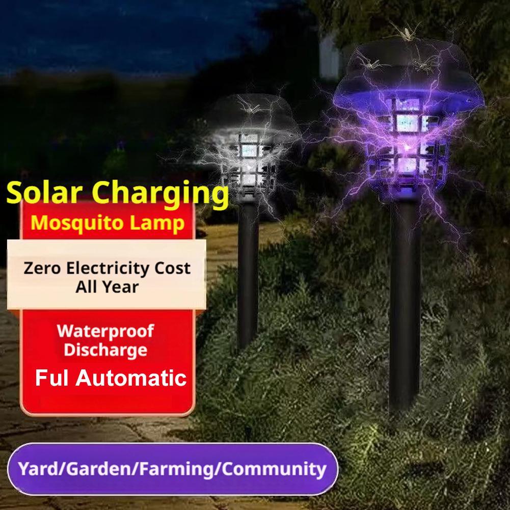 4/2/1 adet güneş sivrisinek ka - Halo Outdoor Lighting incelemesi ve fiyatı