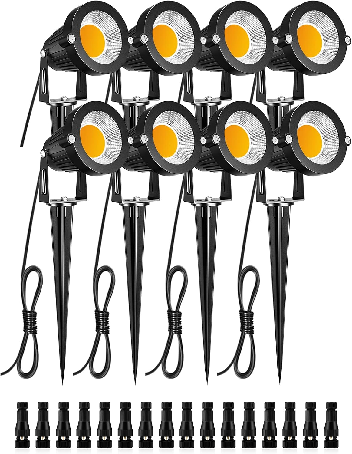 0.5M Düşük Voltajlı LED Peyzaj - Outdoor Lighting Low Voltage incelemesi ve fiyatı
