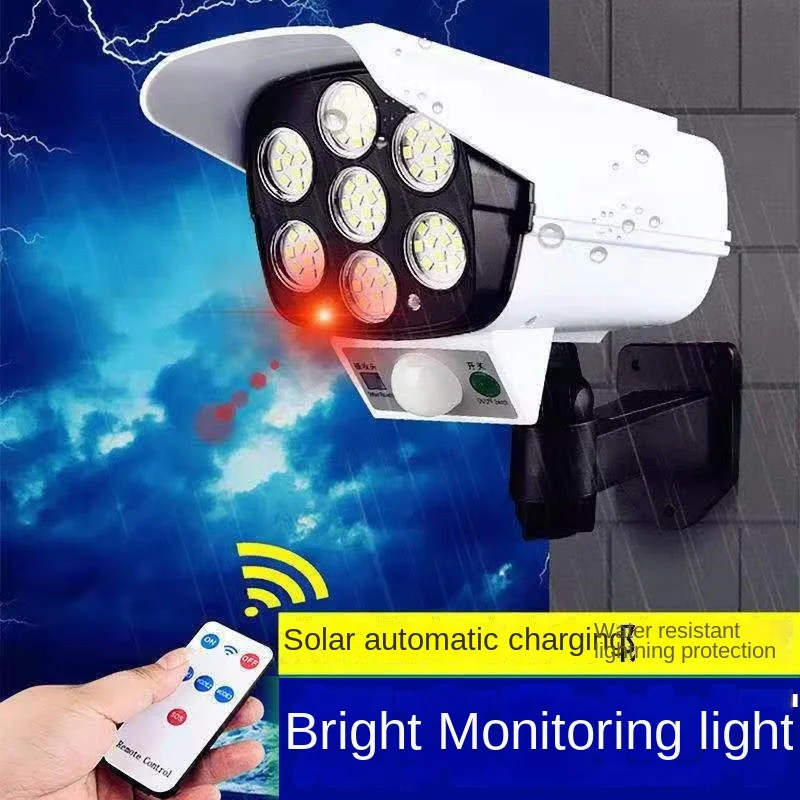 Açık Güneş Işığı Hareket Sensö - Halo Outdoor Lighting incelemesi ve fiyatı
