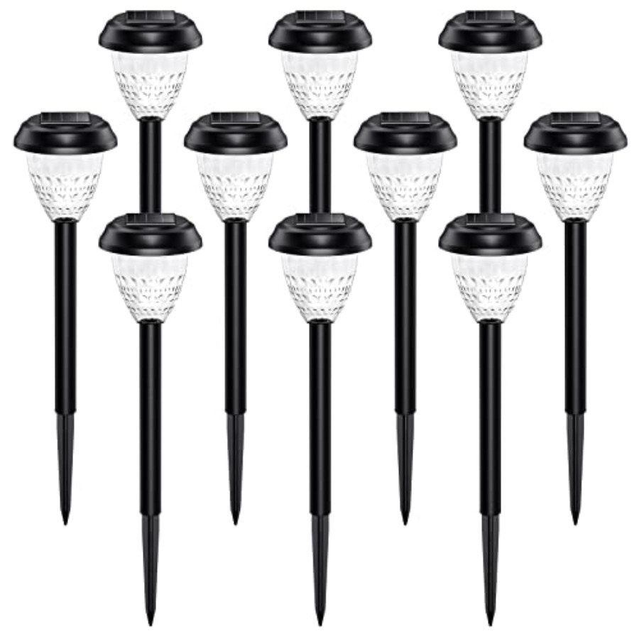 Süper Parlak Güneş Enerjili Dı - Outdoor Lighting Dusk To Dawn incelemesi ve fiyatı