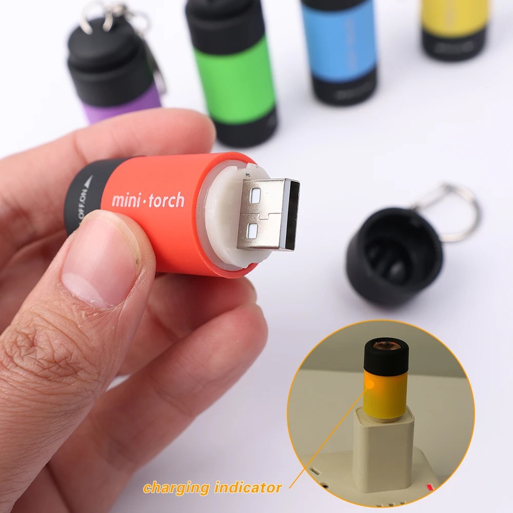 USB Şarj Edilebilir Kamp Mini  - Outdoor Lighting House incelemesi ve fiyatı