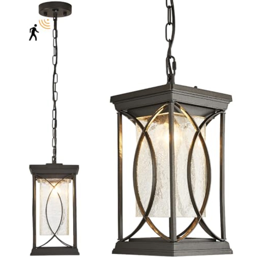 Hareketli Dış Mekan Sarkıt Ayd - Outdoor Lighting Dusk To Dawn incelemesi ve fiyatı