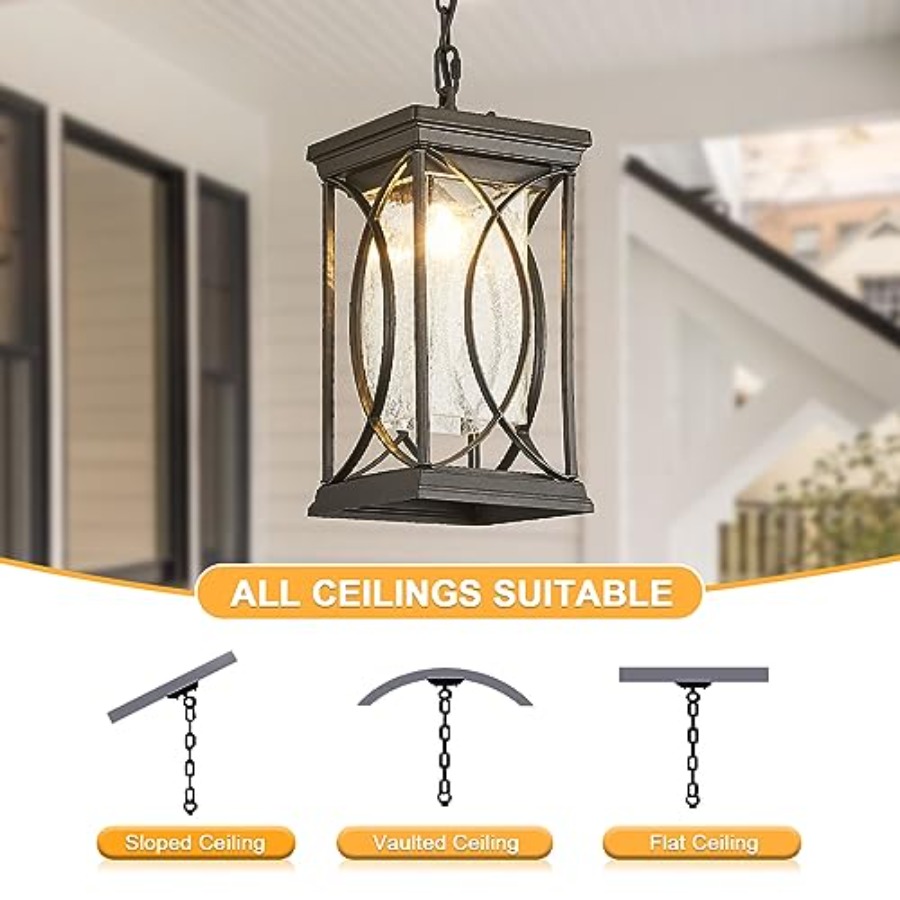 Hareketli Dış Mekan Sarkıt Ayd - Outdoor Lighting Dusk To Dawn incelemesi ve fiyatı