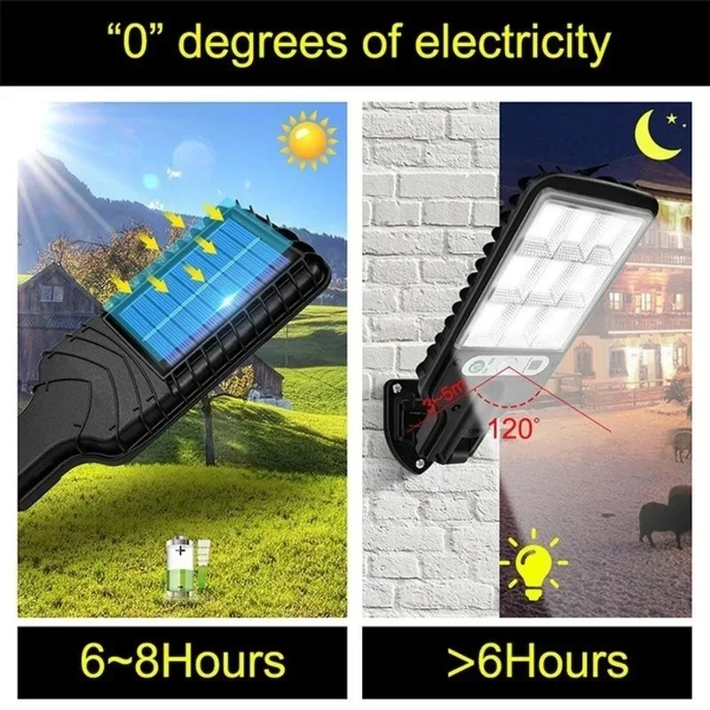 Açık Hava Güneş Enerjili Bahçe - Outdoor Lighting Decoration incelemesi ve fiyatı