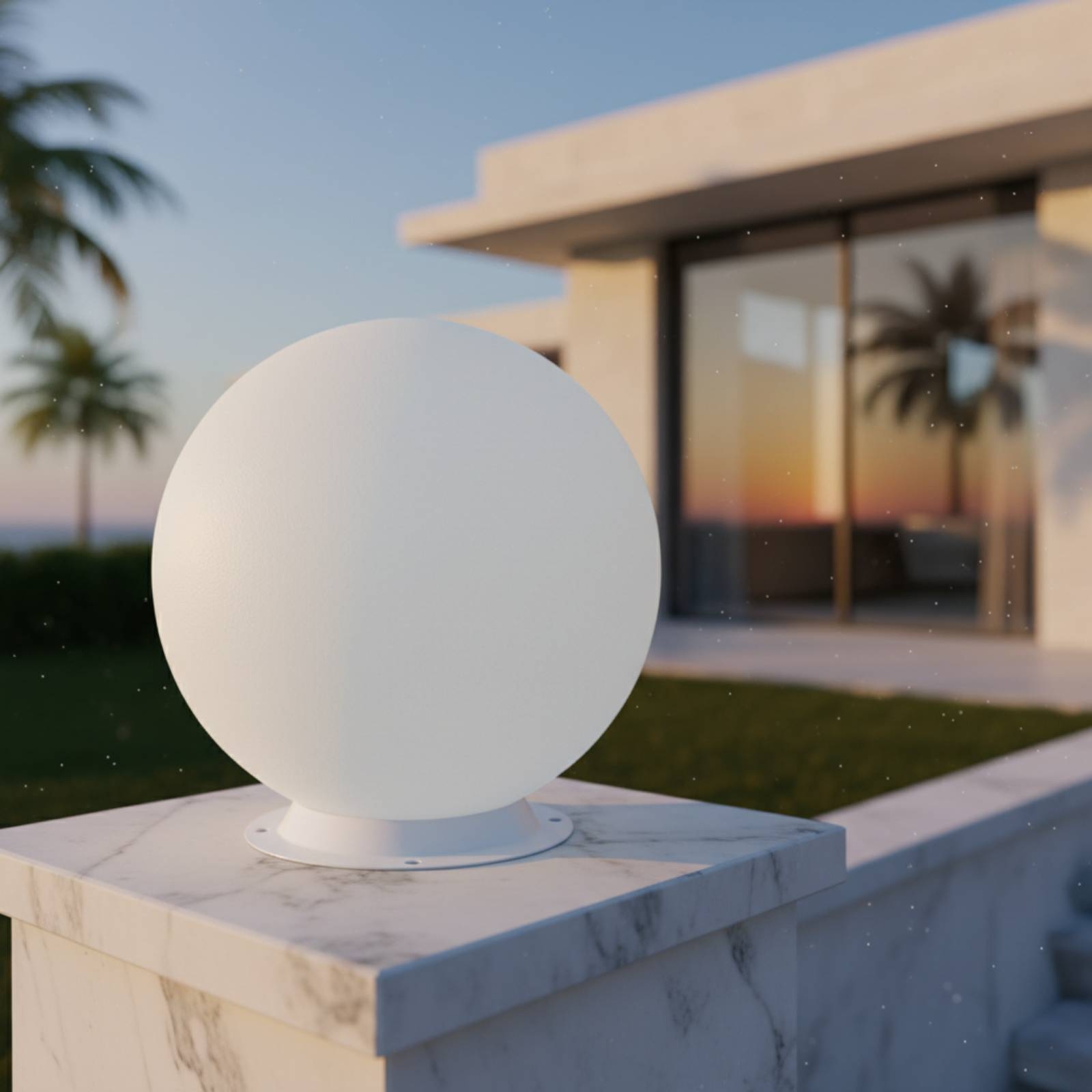 Güneş enerjili direk başlığı ı - Outdoor Lighting Dusk To Dawn incelemesi ve fiyatı