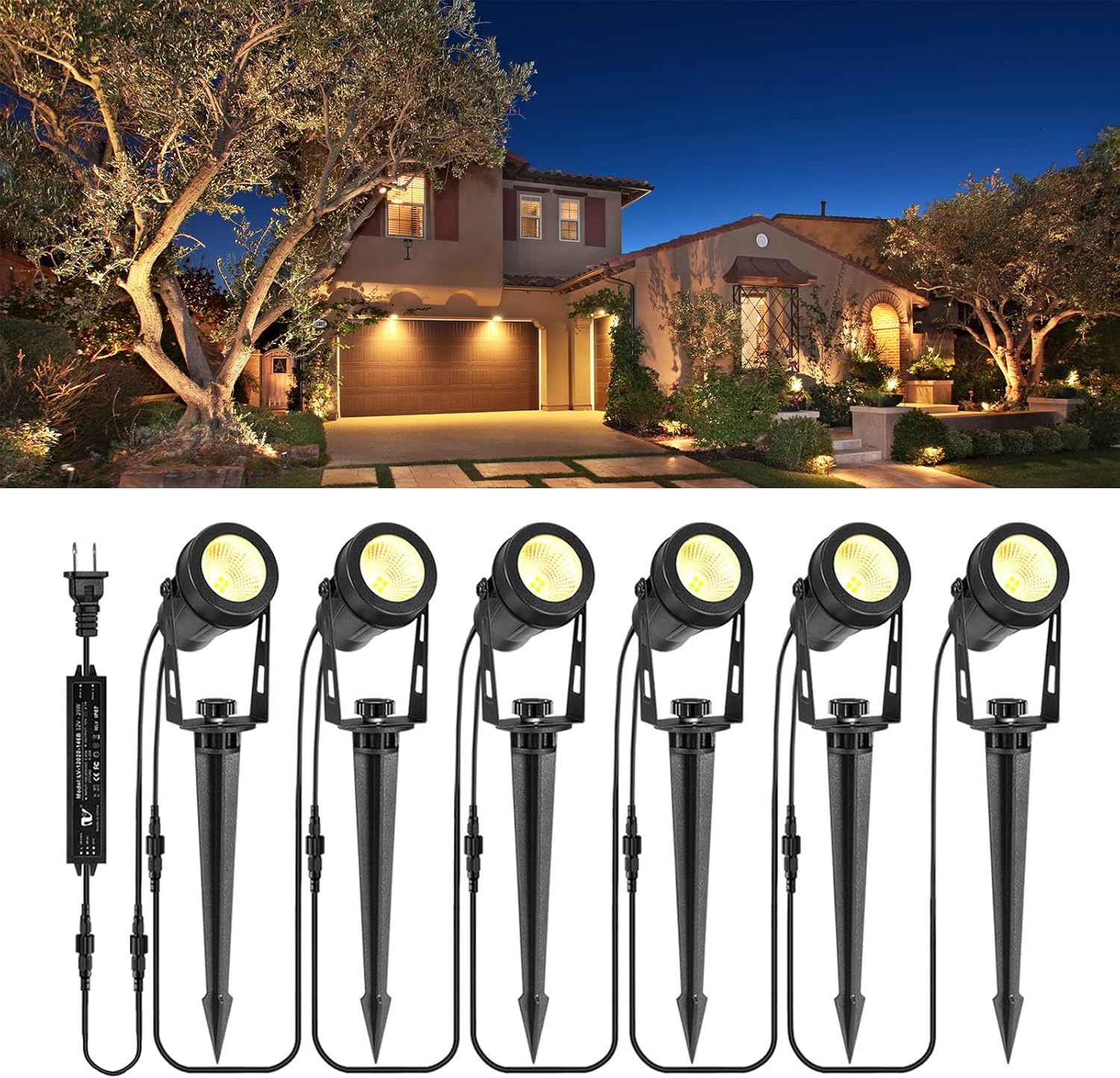 Alçak Gerilim Peyzaj Aydınlatm - Outdoor Lighting Low Voltage incelemesi ve fiyatı