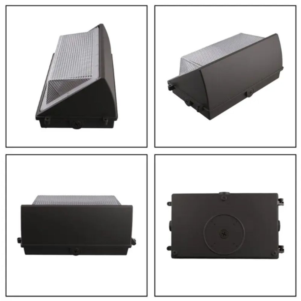 Hareket Sensörlü Dış Mekan LED - Outdoor Lighting Dusk To Dawn incelemesi ve fiyatı