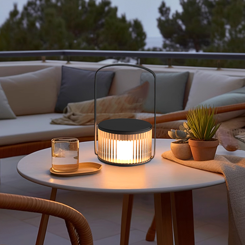 Dış Mekan Şarj Edilebilir Taşı - Outdoor Lighting Decoration incelemesi ve fiyatı