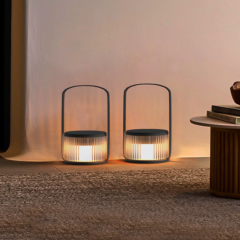 Dış Mekan Şarj Edilebilir Taşı - Outdoor Lighting Decoration incelemesi ve fiyatı