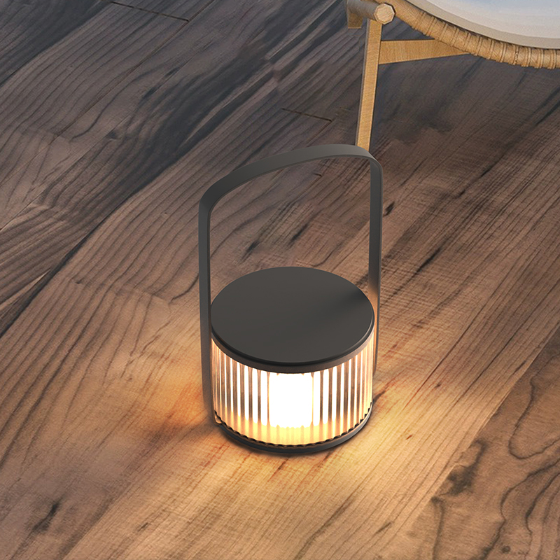 Dış Mekan Şarj Edilebilir Taşı - Outdoor Lighting Decoration incelemesi ve fiyatı