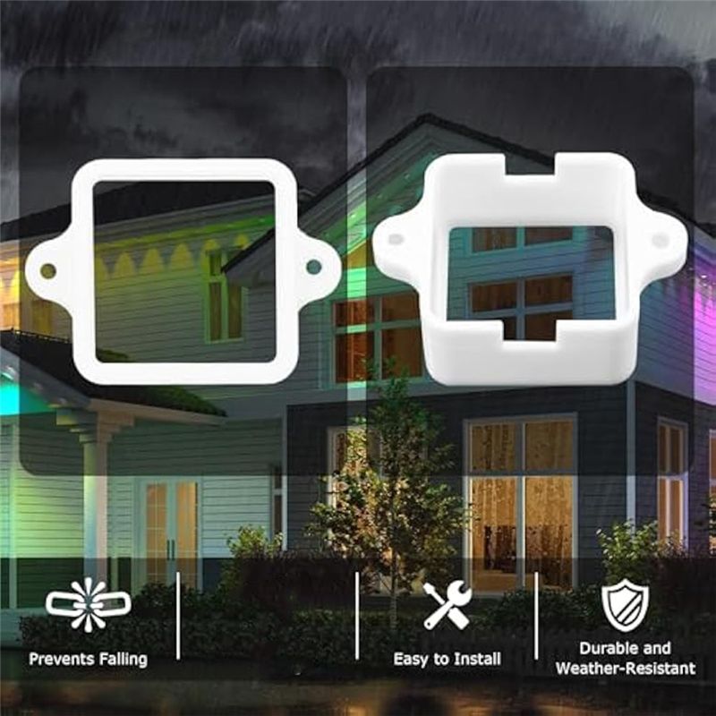 Govee Dış Mekan Işıkları İçin  - Outdoor Lighting Govee incelemesi ve fiyatı