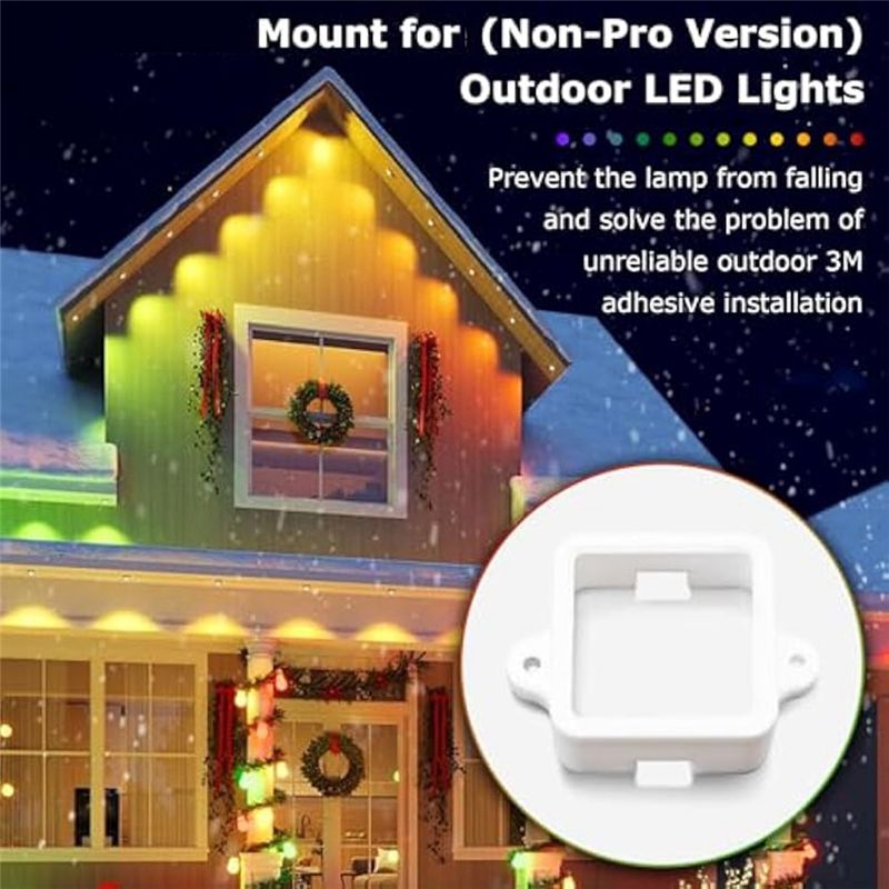 Govee Dış Mekan Işıkları İçin  - Outdoor Lighting Govee incelemesi ve fiyatı