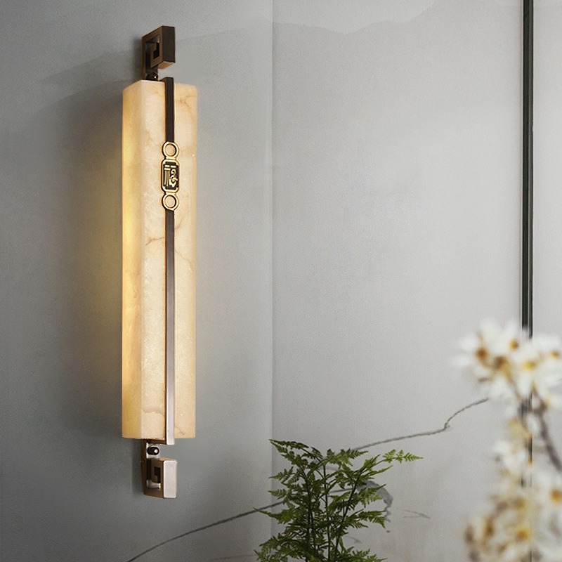 Yeni Çin tarzı duvar lambası T - Outdoor Lighting Spanish Style incelemesi ve fiyatı