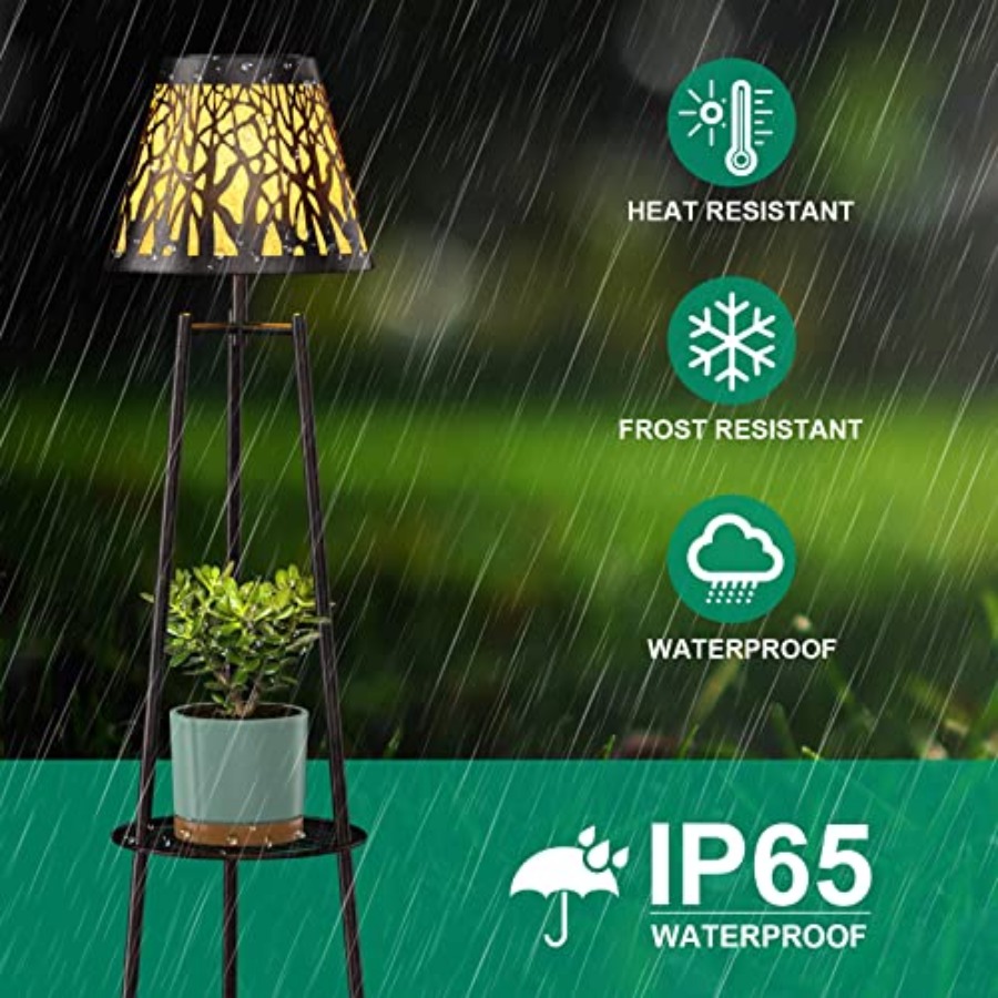 2'li Paket Dış Mekan Güneş Ene - Outdoor Lighting Decoration incelemesi ve fiyatı