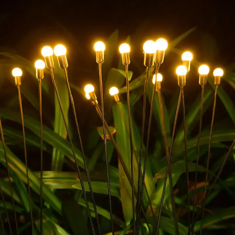 Dış Mekan Güneş Enerjili Bahçe - Halo Outdoor Lighting incelemesi ve fiyatı