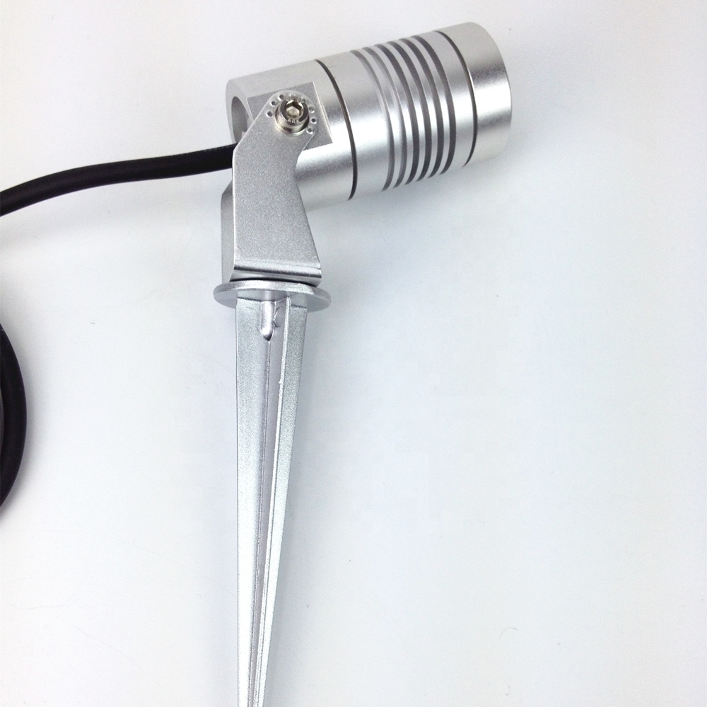 3W7W12W18W Mini LED Spot Işıkl - Outdoor Lighting Low Voltage incelemesi ve fiyatı