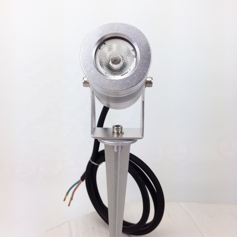3W7W12W18W Mini LED Spot Işıkl - Outdoor Lighting Low Voltage incelemesi ve fiyatı