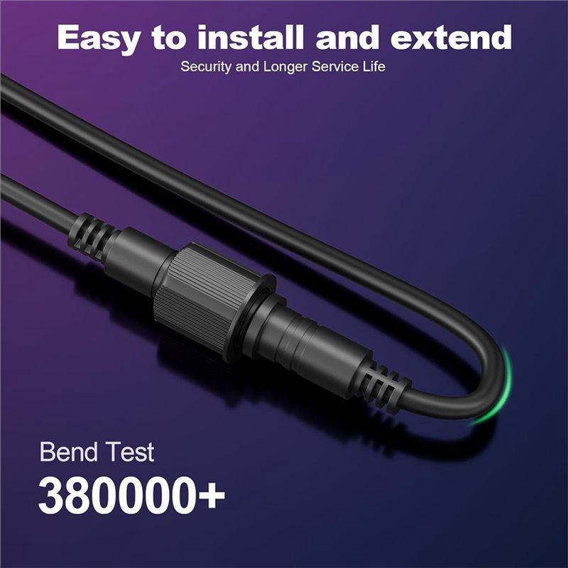 【TAVSİYELİK】Govee Dış Mekan Pr - Outdoor Lighting Govee incelemesi ve fiyatı