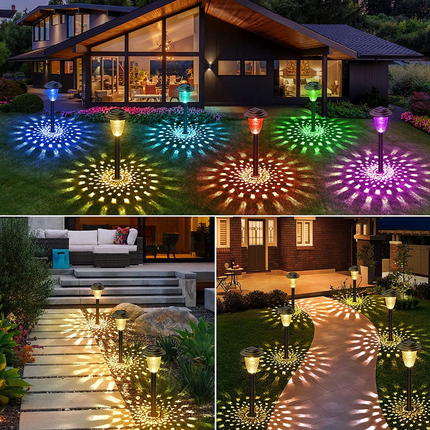 Güneş Yolu Işıkları Açık Güneş - Halo Outdoor Lighting incelemesi ve fiyatı