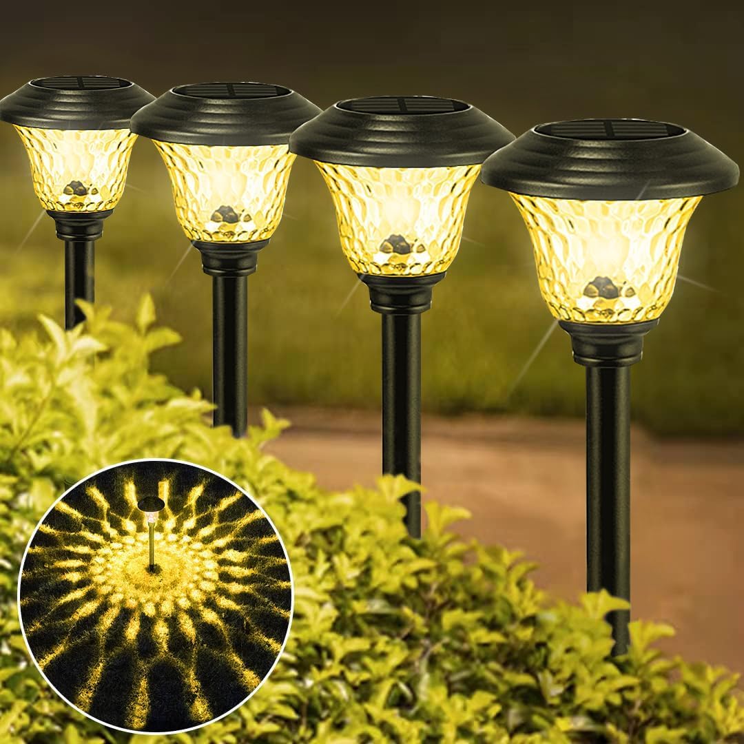 Güneş Yolu Işıkları Açık Güneş - Halo Outdoor Lighting incelemesi ve fiyatı