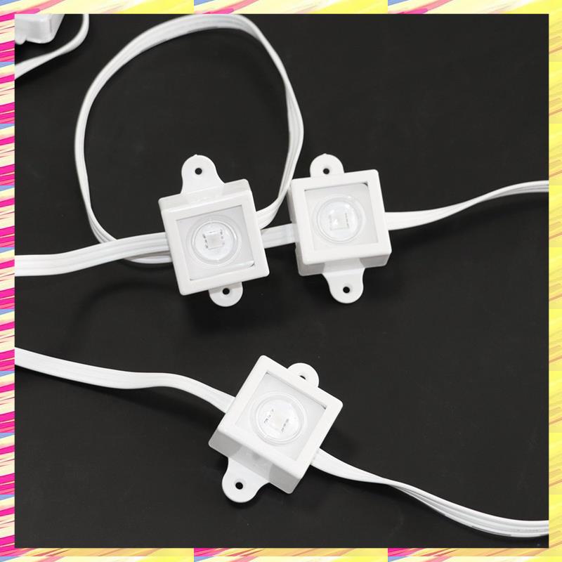 ABJJ 40 Adet Glovee Dış Mekan  - Outdoor Lighting Govee incelemesi ve fiyatı