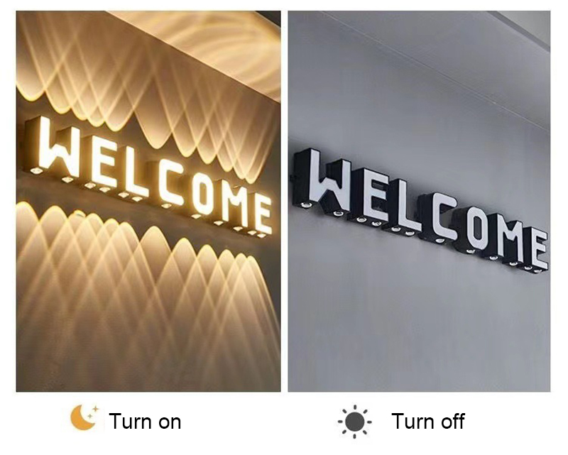 Dış Mekan IP65 Su Geçirmez Duv - Outdoor Lighting Decoration incelemesi ve fiyatı
