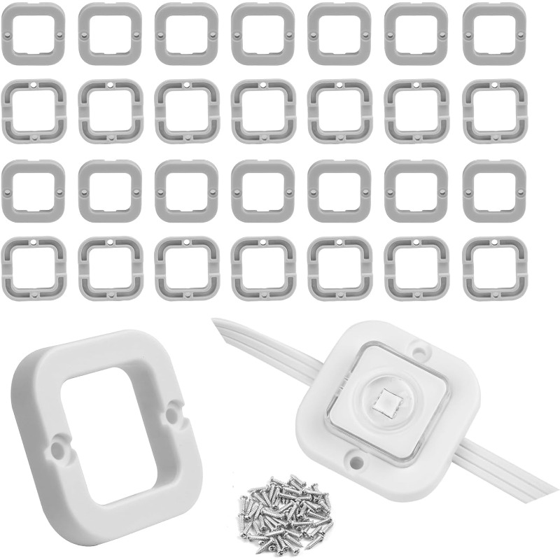 28/45/68 adet Vidalarla Birlik - Outdoor Lighting Govee incelemesi ve fiyatı