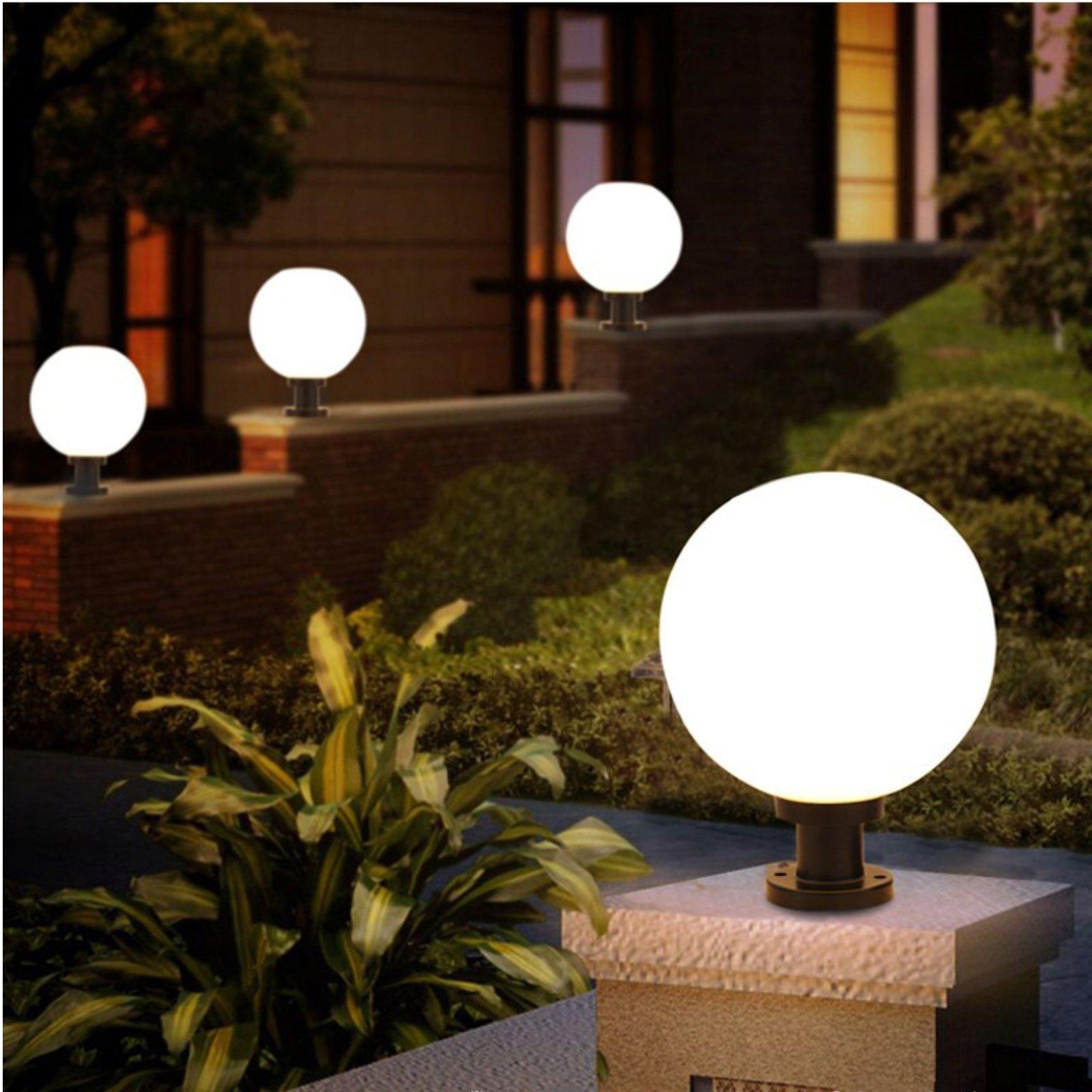 Alacakaranlıktan Şafak Kadar D - Outdoor Lighting Dusk To Dawn incelemesi ve fiyatı