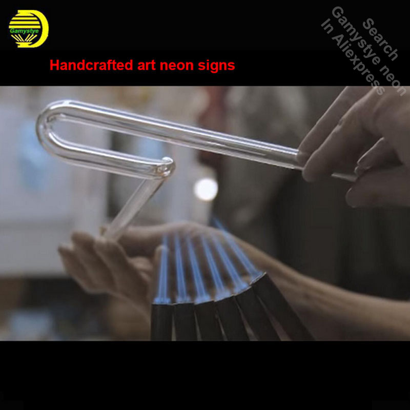 Mağaza için Neon Burcu Neon Am - Outdoor Lighting Expressions incelemesi ve fiyatı