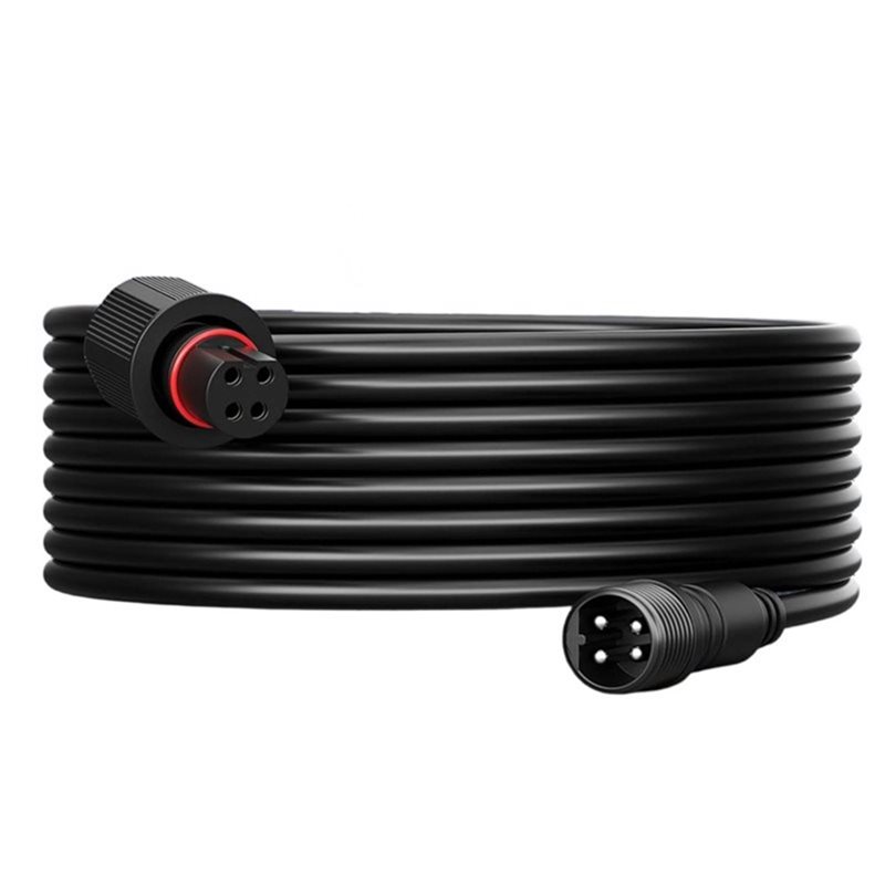 A20F-Su Geçirmez 4Pin Uzatma K - Outdoor Lighting Govee incelemesi ve fiyatı